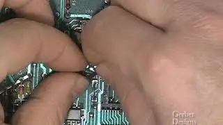 Part 7 of 7 - Updating Jumper Settings - Bally Pinball AS-2518 MPU PCBoard Corrosion Repair