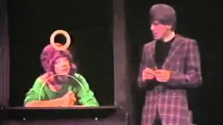 Galenskaparna och After Shave - Tr&auml;smak - Tidiga klipp 1983