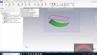 MASTERCAM 2019 TUTORIAL