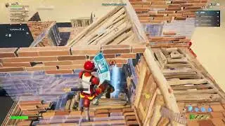 Some random fortnite clip creative fill