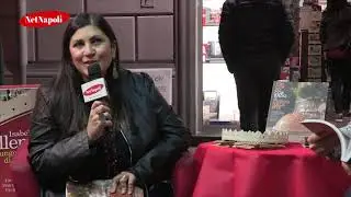 Giorgia Chiatto di CucinAmica presenta il suo libro 