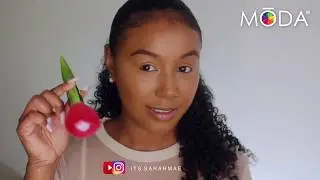 June 2018 MŌDA&reg; Maven of the Month Tutorial - its.SarahMae