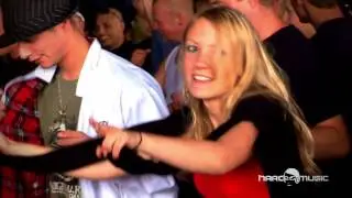 Harmony of Hardcore 2011 Official Aftermovie