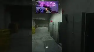 Don't Use This Skin (Best Warzone Loadout) #shorts