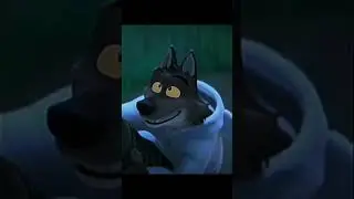 TOO DADDY//#mrwolf#samrockwell#thebadguys#dreamworks#viral#fy#furry#fyp#capcut#edit#moewolf#shorts