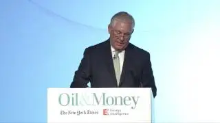 Keynote: The Path Forward in Today's Energy Environment