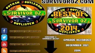 Survivor Oz - The Best Of 2014
