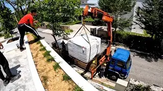 Large duraTRAIN Installation in Malaysia