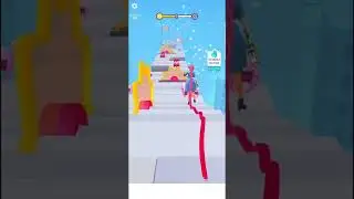Hair challenge lvl 33