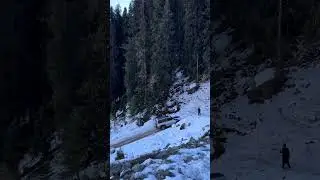 Challenging jeep Track,Badgoe Top