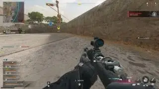 Kwazy snipe