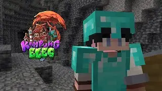 MAIN Survival RPG di Kampung Eles #kampungeles