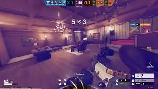 Rushin thicc ela