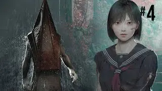 Silent Hill F 🌸 | Finale | LIVE #silenthillf #silenthill
