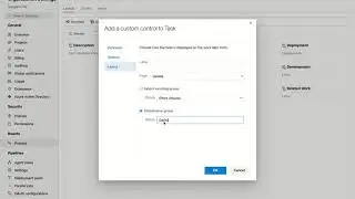Setting up checklists for Azure DevOps work items