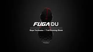 Fuga Du Trail Running Shoes | Kailas