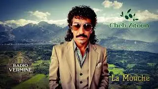 Cheb Zitoun - La Mouche