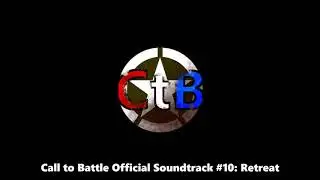 CtB OST #10 -  Retreat