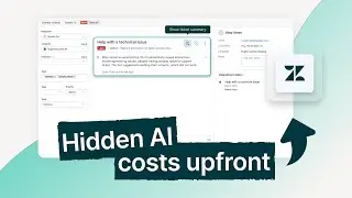 Zendesk voice support: what the AI add-ons actually cost in 2026