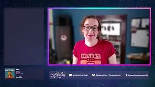 Kara builds a PC for the first time | Prophecy Girls