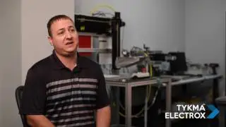 TYKMA Electrox Engineering