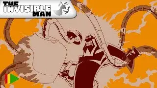 The Invisible Man - 03 - Ears have eyes | Full Episode |