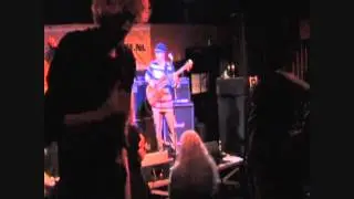Rockband Bizar op bandmarathon