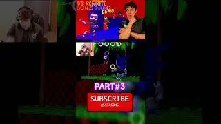 Friday Night Funkin&rsquo; VS REWRITE BONUS ROUND (DEMO) (PART 3) #shorts #fnfmod #fridaynightfunkin