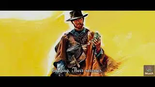 Dust On My Boots - VID Version
