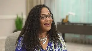 Communications Master's Journey | From Radio to Wake Forest | Full Circle Success Story