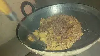 Aj Ham Ny Farmaishe Halwa 🍲 Banya             