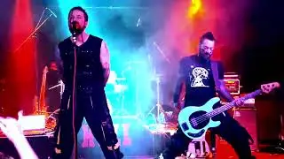 LETHAL THEORY - SHOWING OFF
