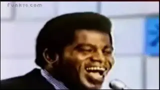JAMES BROWN - Give it up or turn it loose