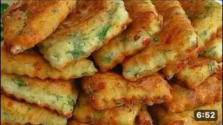 БОЖЕ КАК ВКУСНО!ВЗБИВАЙТЕ КАРТОШКУ С ЯЙЦОМ❗️Секретный,которая получается восхитительной!Научил турки