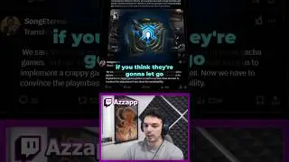League Players Won't Give Up Hextech Chests Easily...