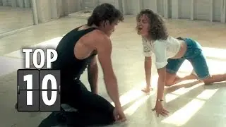 Top Ten Forbidden Romances - Movie Countdown HD