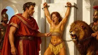 5 Brutal Truths About Escaping Roman Slavery as a Woman