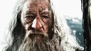 When Dwarves Fought Death to Take Back Their Home ⚔️ | New Hollywood Movie Explained in Hindi 