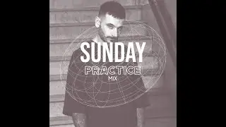 Sunday Practice Mix - The Southern (Studio Live)