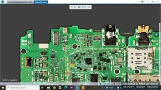 How to Fix Xiaomi Redmi 5A Mic, Speaker & Ear Speaker Problem | Hardware Solution