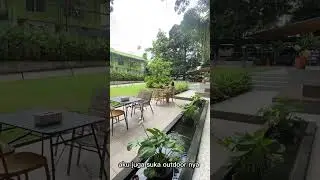 lot 9 cafe bintaro