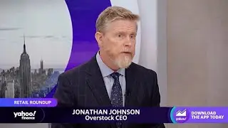 Overstock CEO: Consumers &lsquo;under stress&rsquo; but &lsquo;still willing to buy