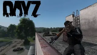Sweet Revenge! - Eventful Moments #1 (DAYZ)