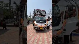 Dj Iconic Bhadrak Ram Navami 2k25