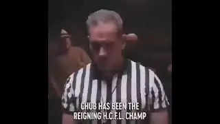 C**k fighting