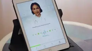 Sensely Remote Patient Monitoring