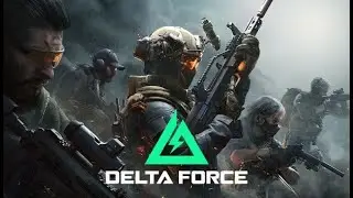 DELTA KUYY BRO! #deltaforce #garena #streaming