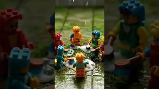 AMSR LEGO RESTORATION PART 3