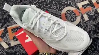 Nike Air Max Genome Triple White CZ1645 100 For Sale