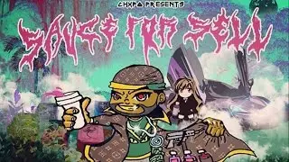 Chxpo & Scott Sauce - Sauce For Sell [FULL MIXTAPE]